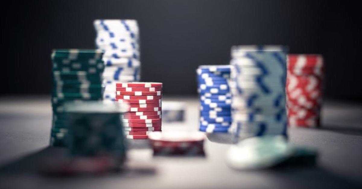 Khám phá thế giới baccarat tại casino online hàng đầu