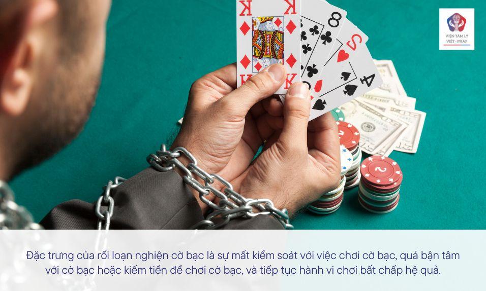 Khám phá thế giới choáng game với trải nghiệm choáng game ấn tượng nhất dành cho người chơi