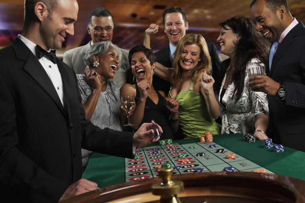 Khám phá online casino bez vkladu và tận hưởng trò chơi miễn phí hấp dẫn