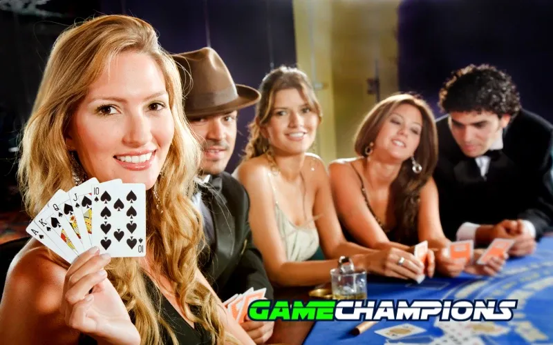 Khám phá thế giới giải trí tại online casino ph - Cơ hội vàng để thắng lớn!