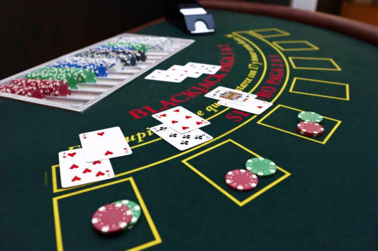Khám phá cơ hội Casino Online với bonus không cần tiền gửi