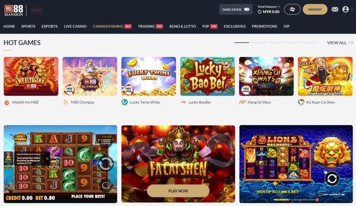Khám phá Lucky Doggy và những ưu điểm nổi bật của Lucky Doggy dành cho người chơi