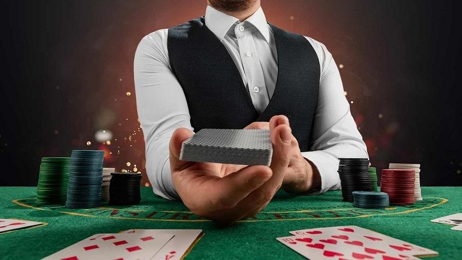 Top 5 online casino mobile bonus hấp dẫn nhất dành cho người chơi mới năm 2024