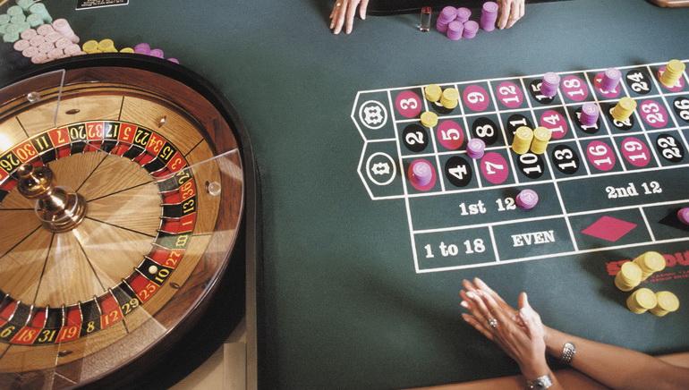 Khám phá netbet casino online và bí quyết chiến thắng lớn tại netbet casino online