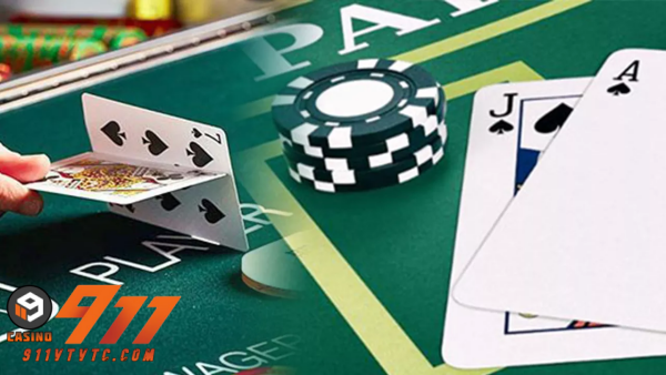 Khám phá trải nghiệm đầy thú vị tại Bets Com Casino