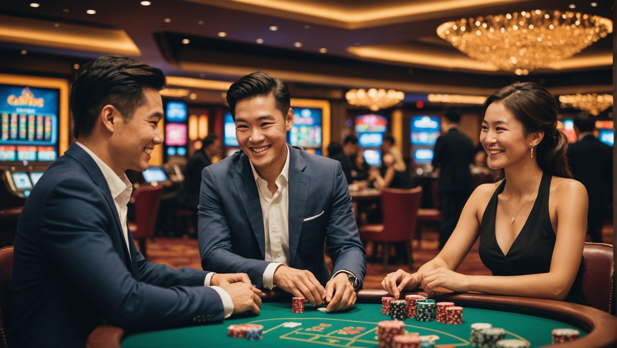 Khám phá trải nghiệm chơi game đỉnh cao cùng Garena Liên đầy hấp dẫn
