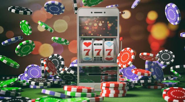 Khám phá new online casino uy tín cùng các ưu đãi hấp dẫn tại new online casino