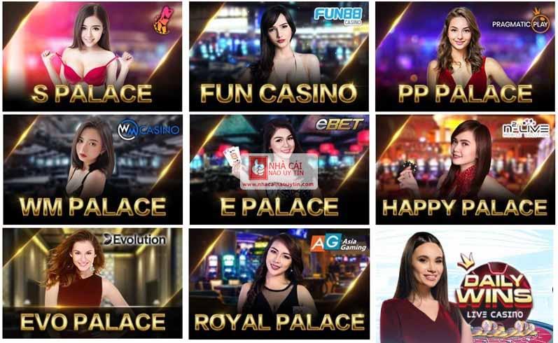 Khám phá game bài đổi thưởng miễn phí không cần nạp thẻ ngay hôm nay