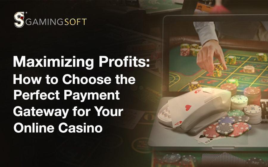 Khám phá các online casinos that accept credit card uy tín và tiện lợi cho người chơi